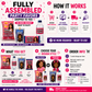 Party Bundles- Filled