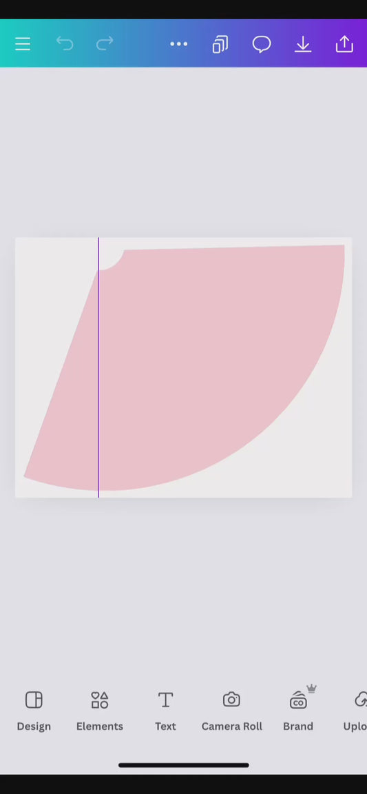 Party Hat Template