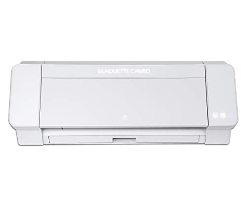  Silhouette SILHOUETTE-CAMEO-3-4T Wireless Cutting