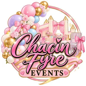 Chacin Fyre Events